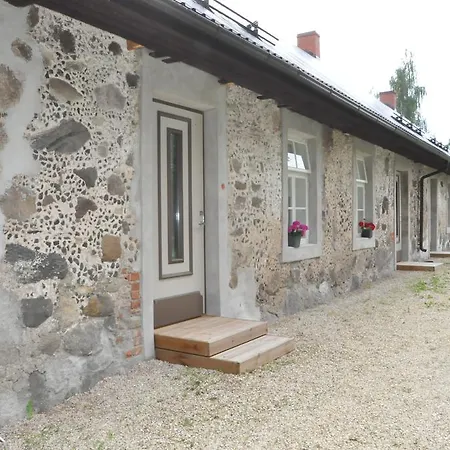 Gasthof Puurmani