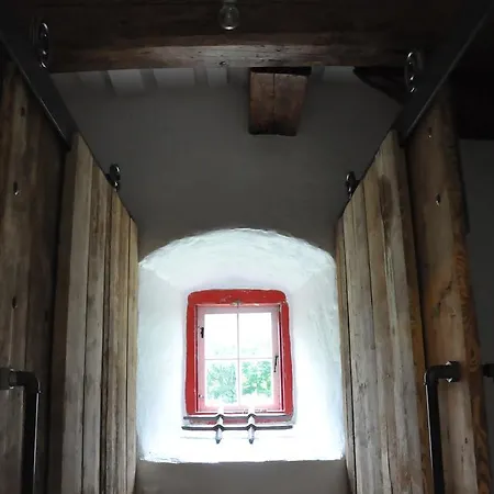 Gasthof Puurmani Tartu