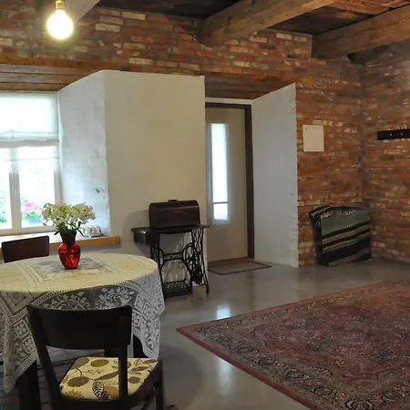 Gasthof Puurmani Tartu