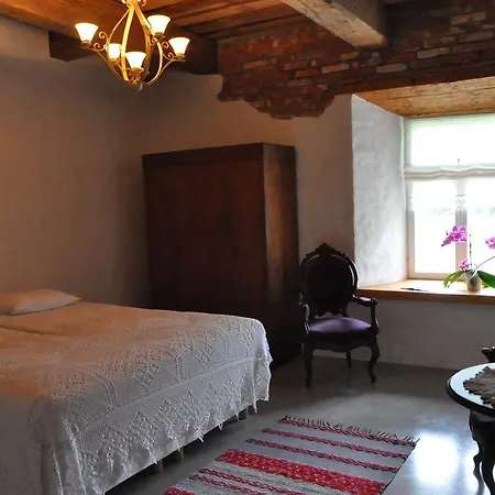 Gasthof Puurmani *