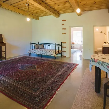 Puurmani Gasthof *
