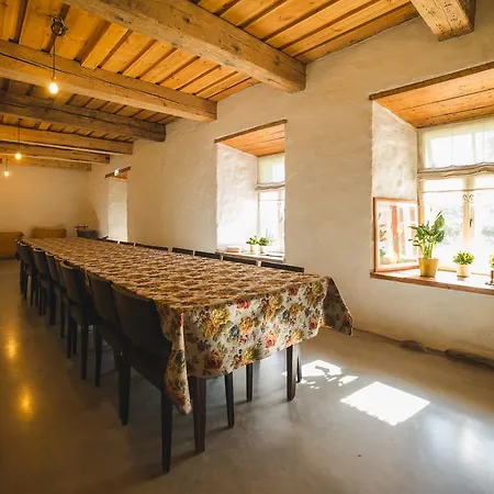 Puurmani Gasthof